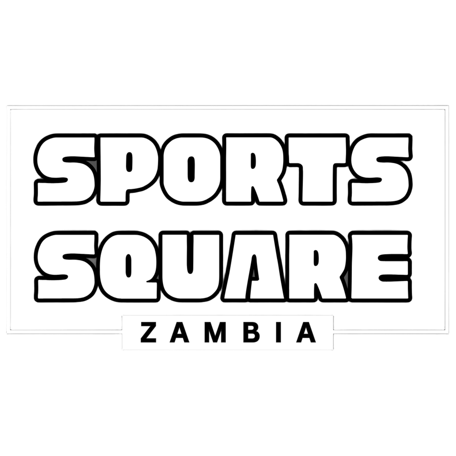 Sports Square ZM
